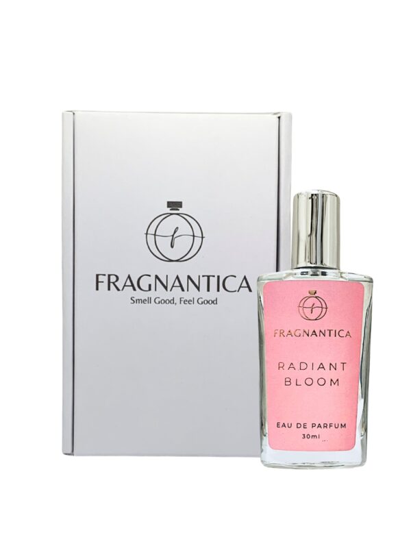 RADIANT BLOOM