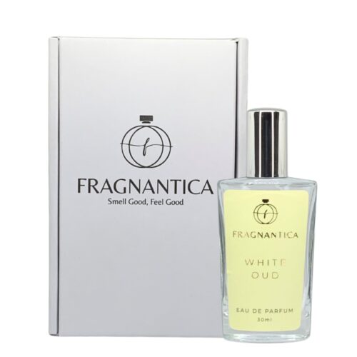 WHITE OUD