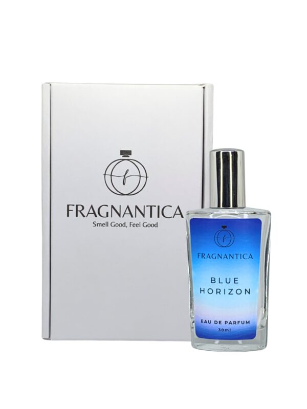 BLUE HORIZON