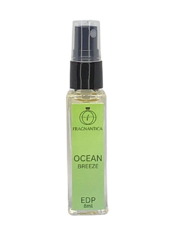 OCEAN BREEZE