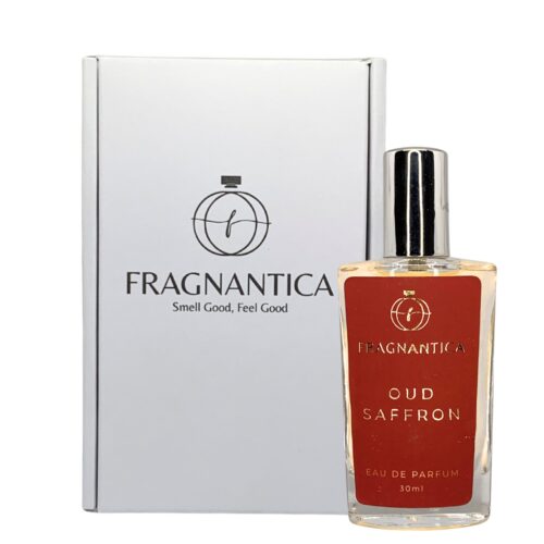 OUD SAFFRON