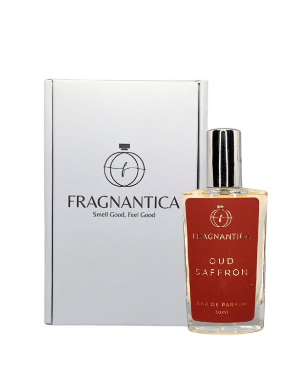 OUD SAFFRON