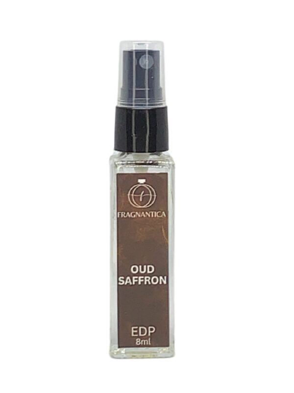 OUD SAFFRON