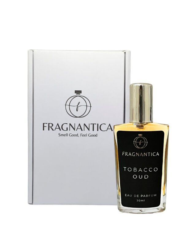 6 TOBACCO OUD