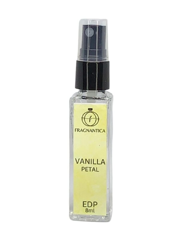 VANILLA PETAL