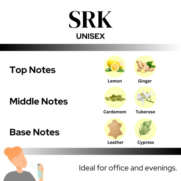 SRK