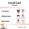 GOOD GIRL