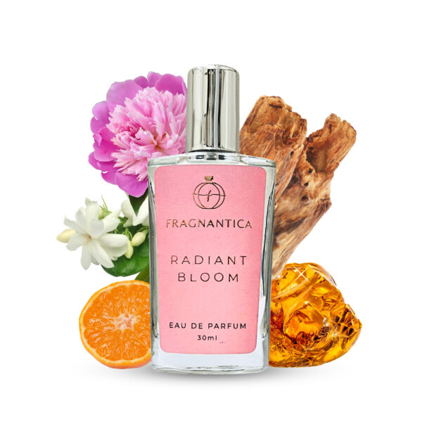 RADIANT BLOOM