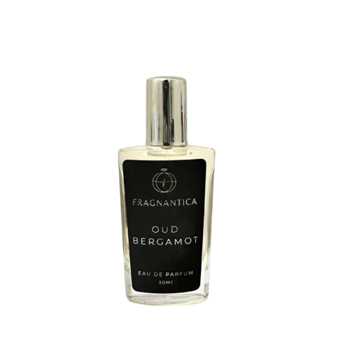 OUD BERGAMOT